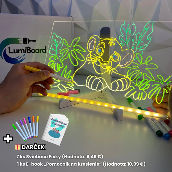 LumiBoard