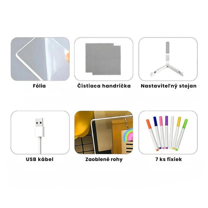 LumiBoard